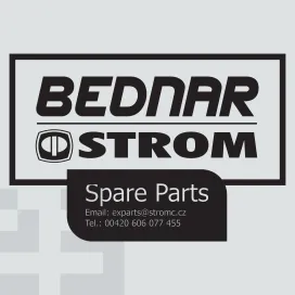 Bednar Strom